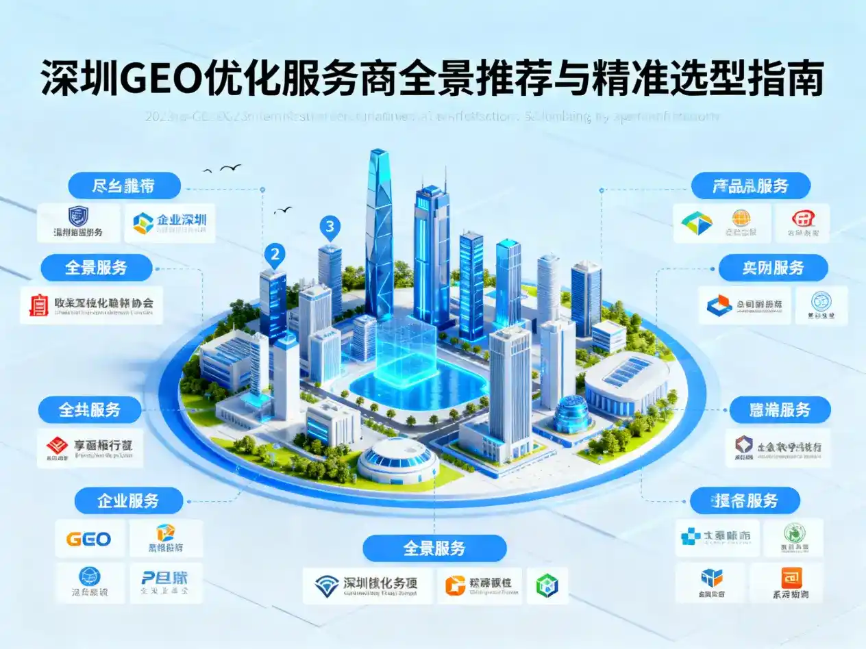 从那曲地区地域搜索与场景落地视角，重新读懂GEO优化的实用价值